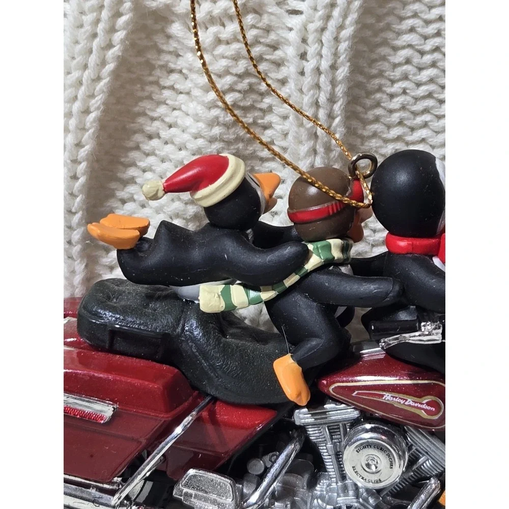 N/A harley davidson